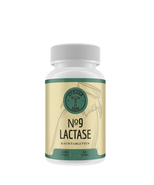 №09 Lactase